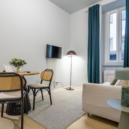 Bed and Breakfast House Of Design Casati Mailand Exterior foto