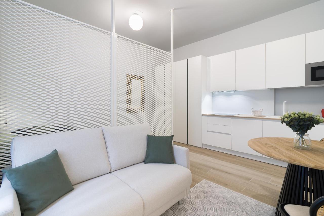 Bed and Breakfast House Of Design Casati Mailand Exterior foto