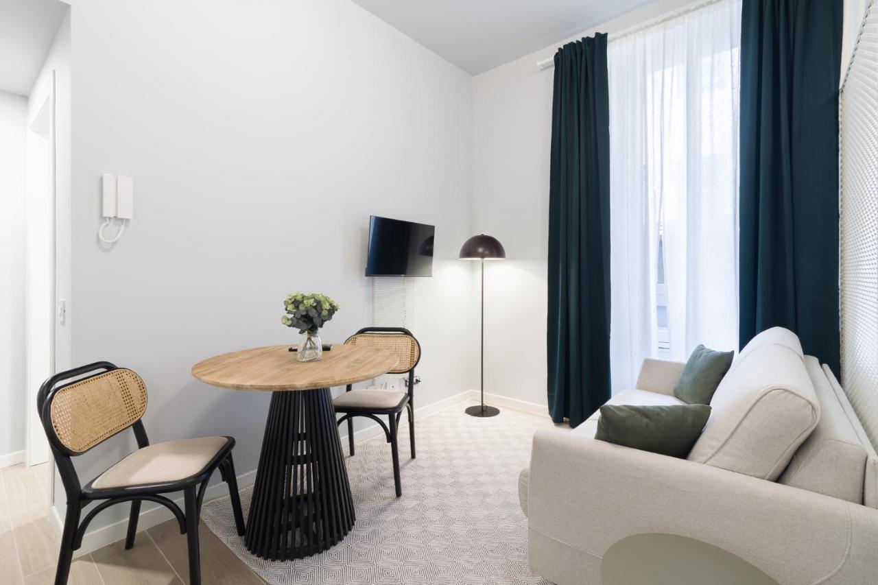 Bed and Breakfast House Of Design Casati Mailand Exterior foto