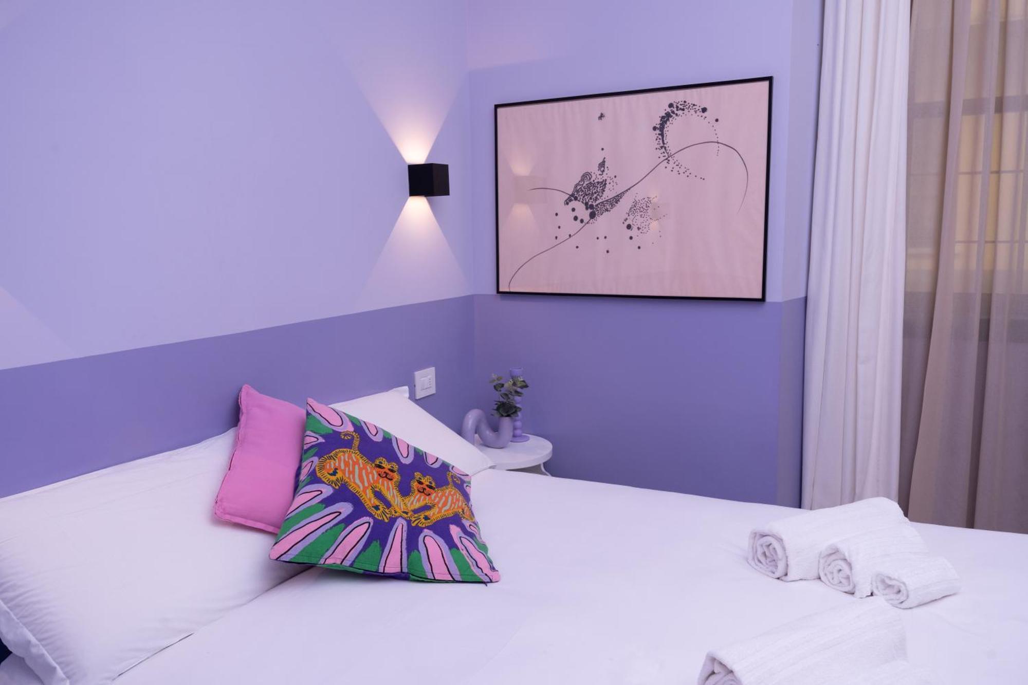 Bed and Breakfast House Of Design Casati Mailand Exterior foto
