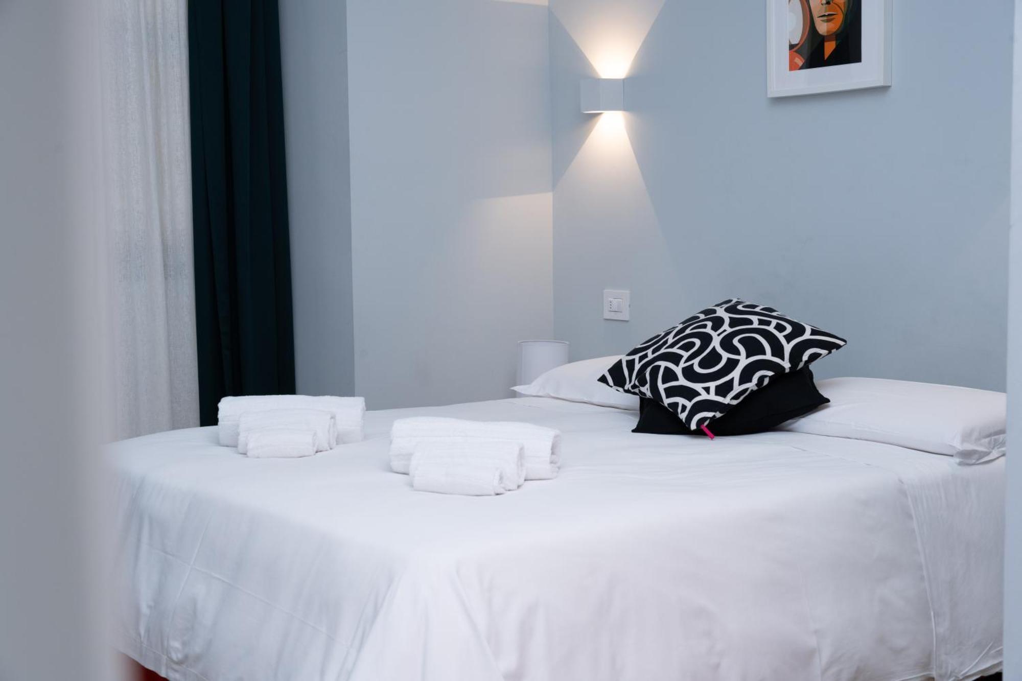 Bed and Breakfast House Of Design Casati Mailand Exterior foto