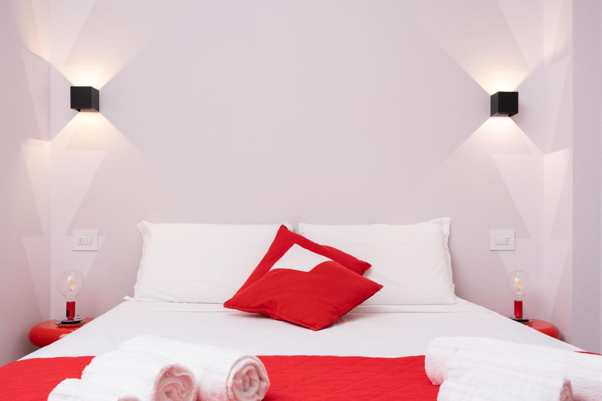 Bed and Breakfast House Of Design Casati Mailand Exterior foto