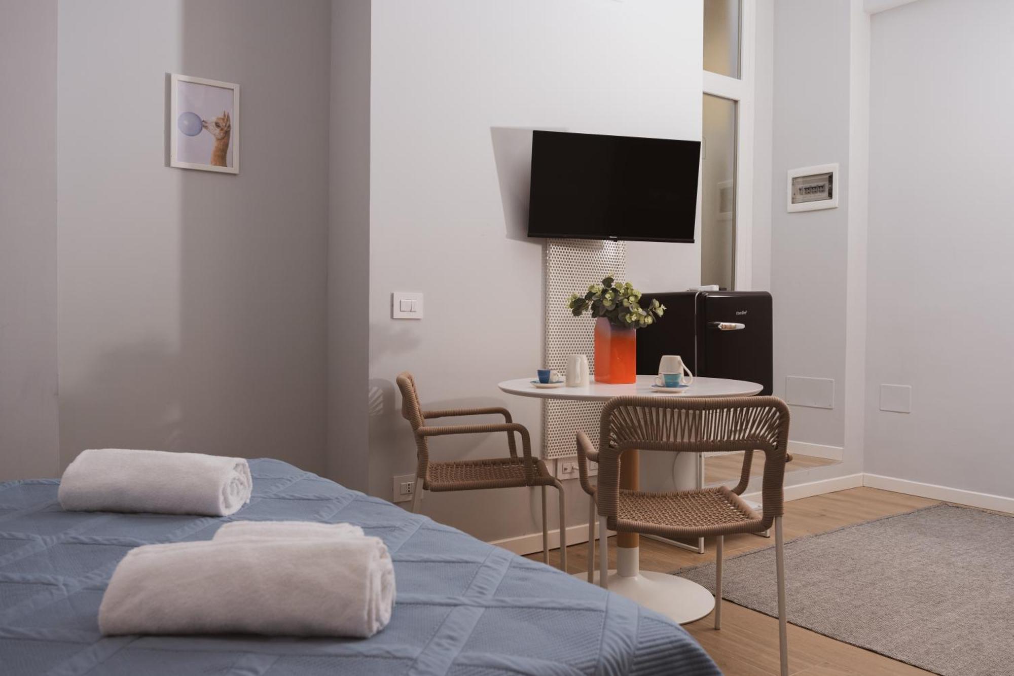 Bed and Breakfast House Of Design Casati Mailand Exterior foto