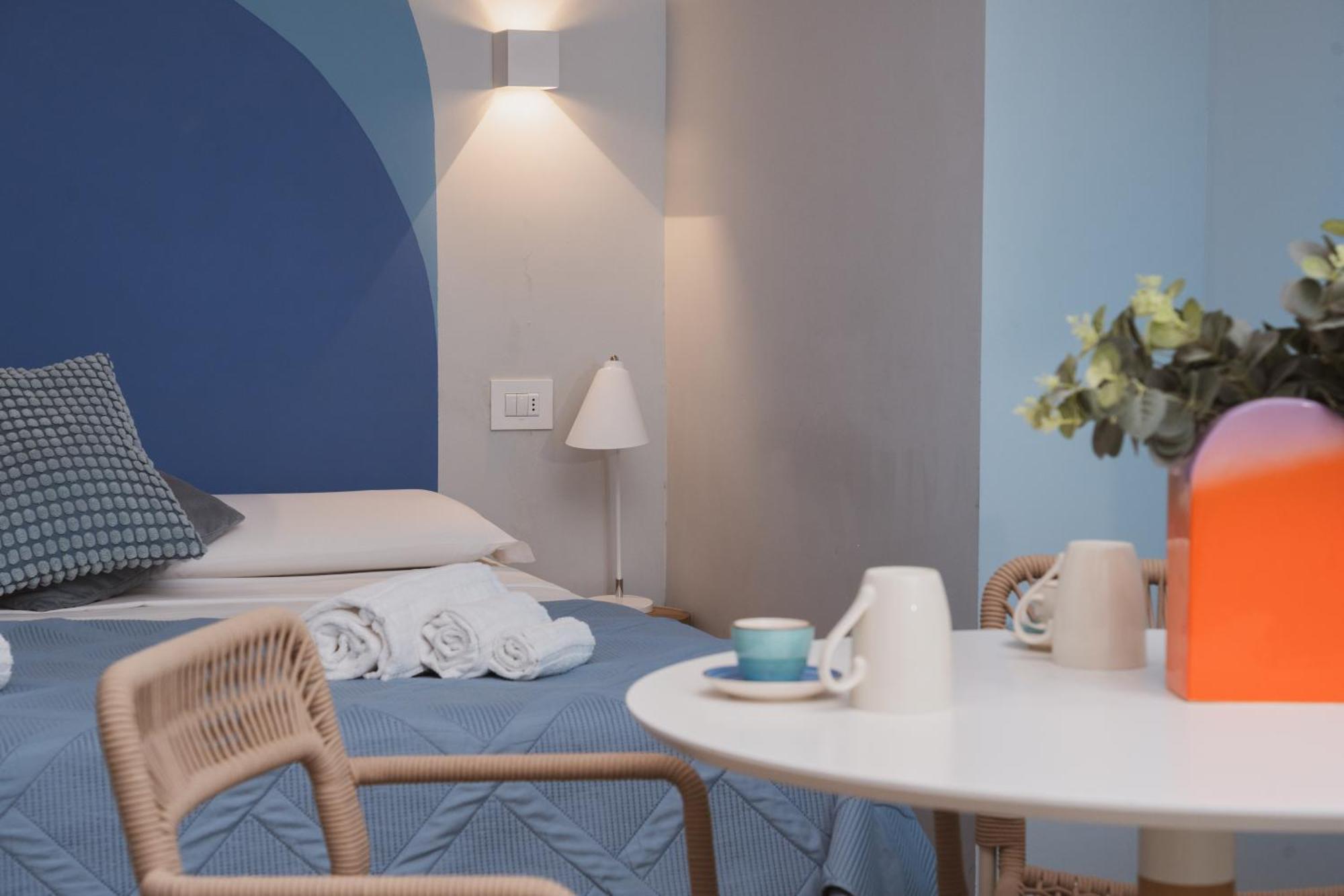 Bed and Breakfast House Of Design Casati Mailand Exterior foto