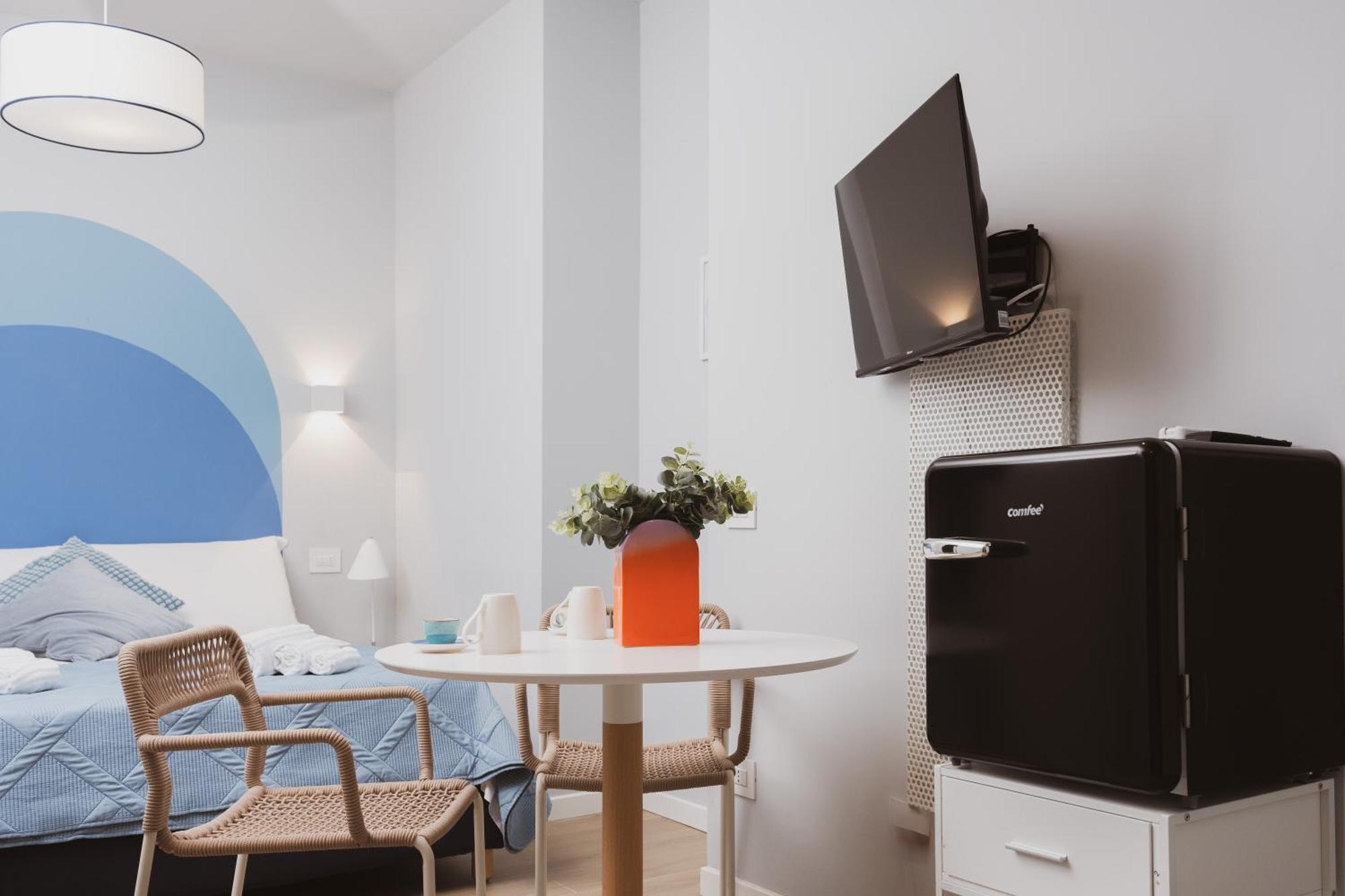 Bed and Breakfast House Of Design Casati Mailand Exterior foto