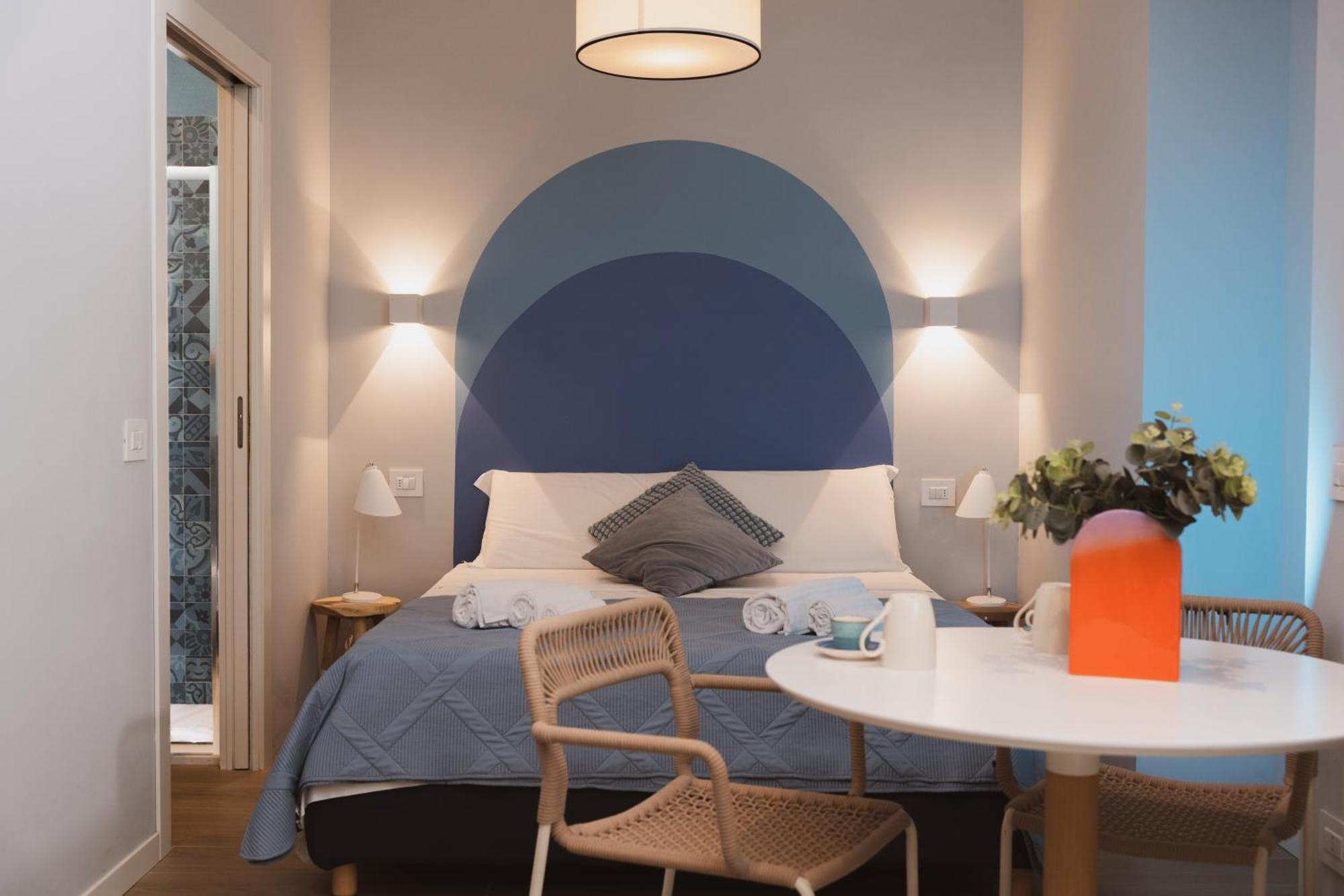 Bed and Breakfast House Of Design Casati Mailand Exterior foto