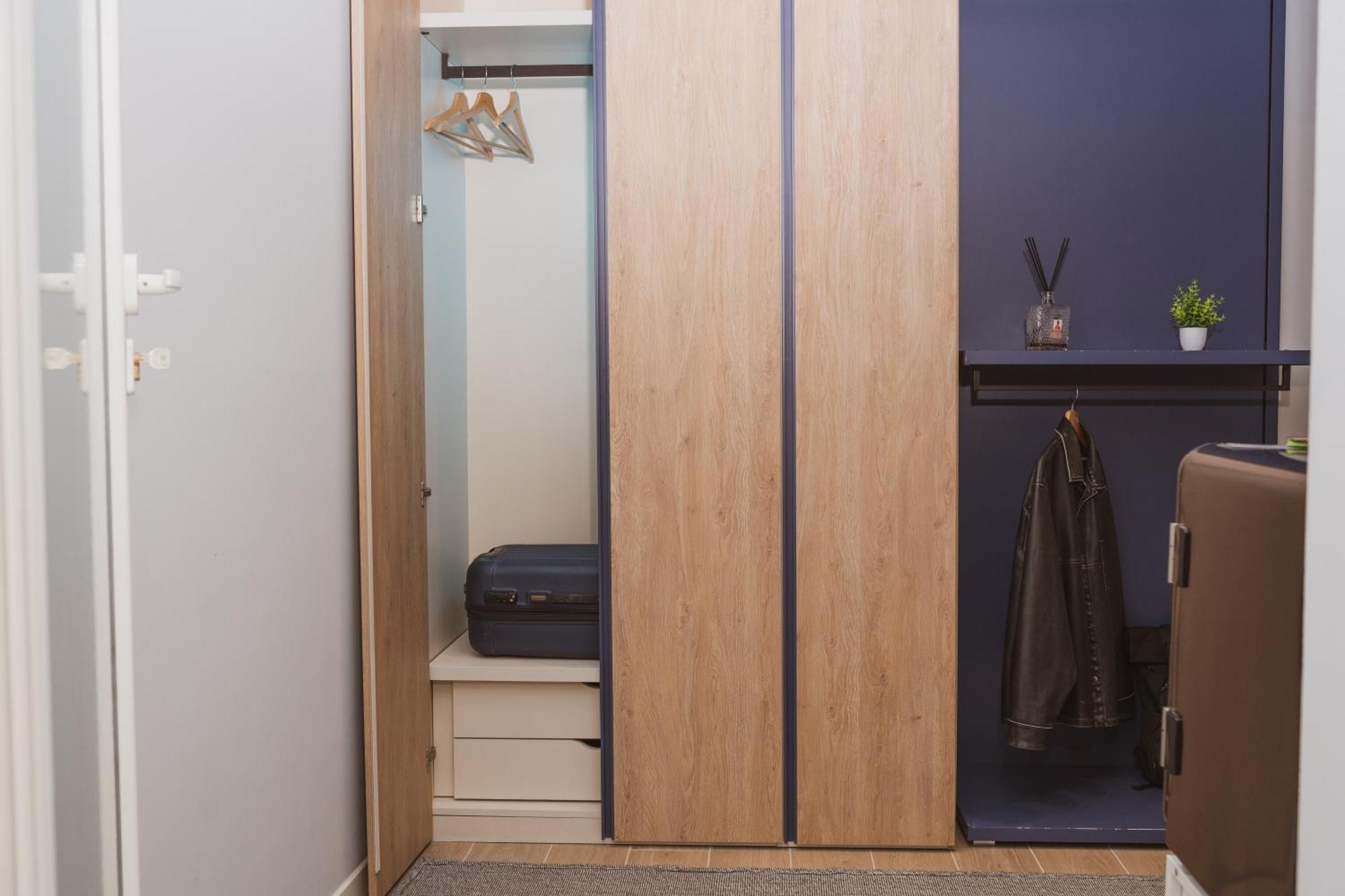 Bed and Breakfast House Of Design Casati Mailand Exterior foto