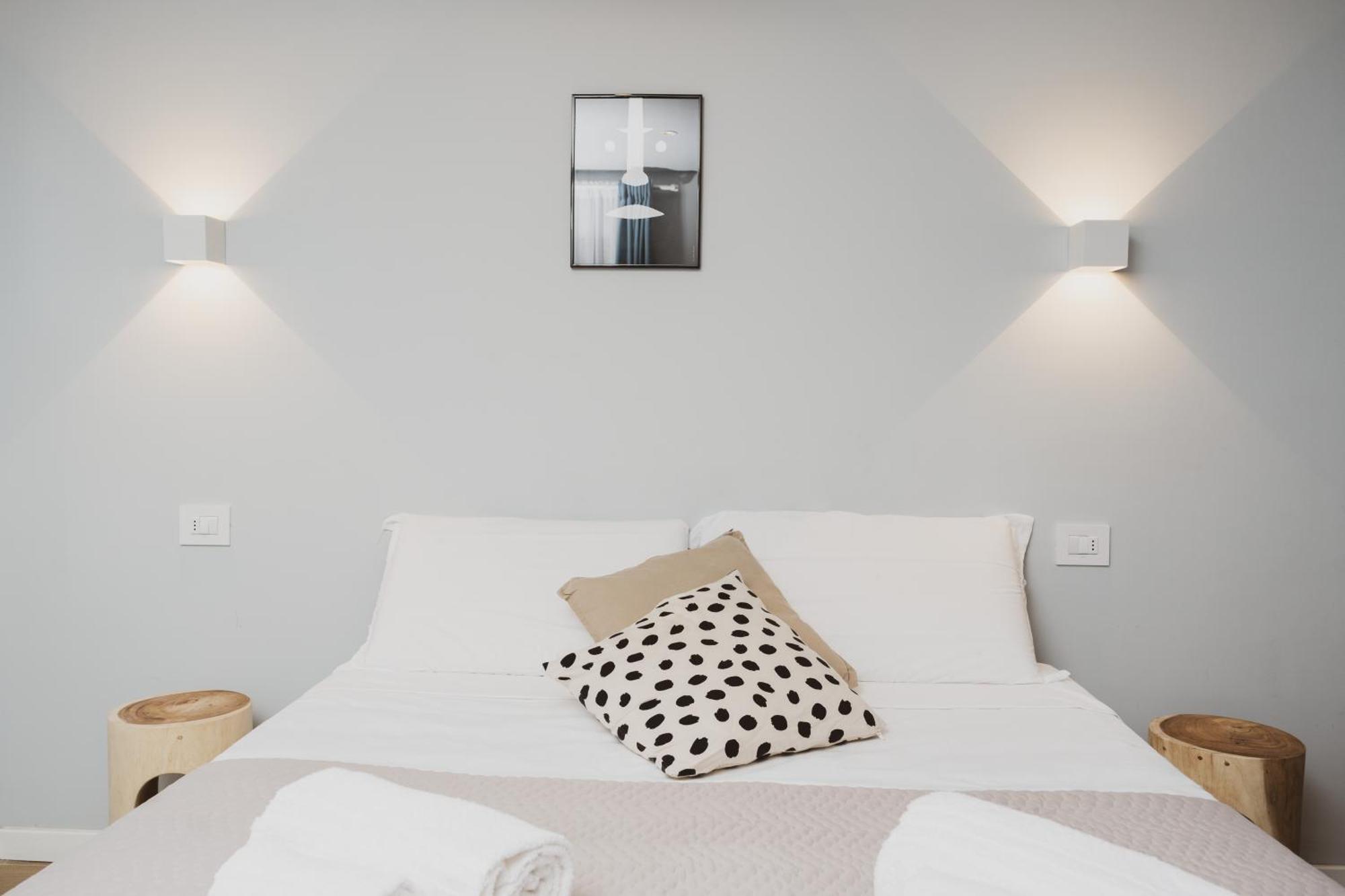 Bed and Breakfast House Of Design Casati Mailand Exterior foto