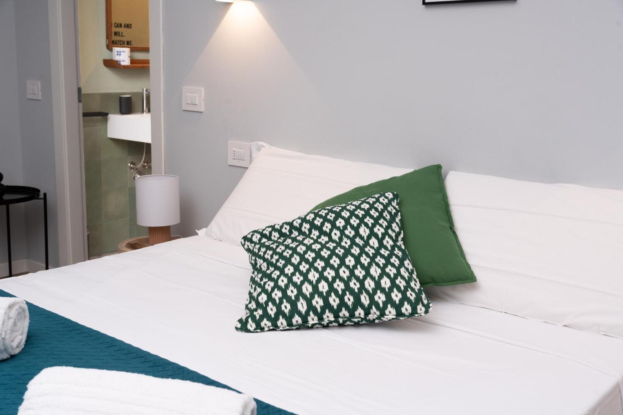 Bed and Breakfast House Of Design Casati Mailand Exterior foto