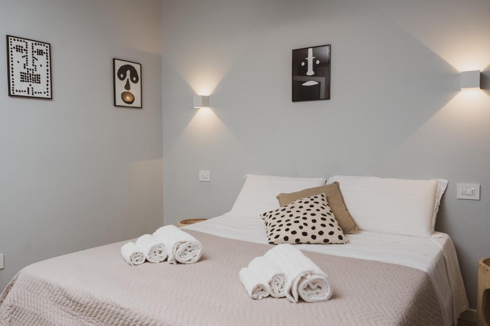 Bed and Breakfast House Of Design Casati Mailand Exterior foto
