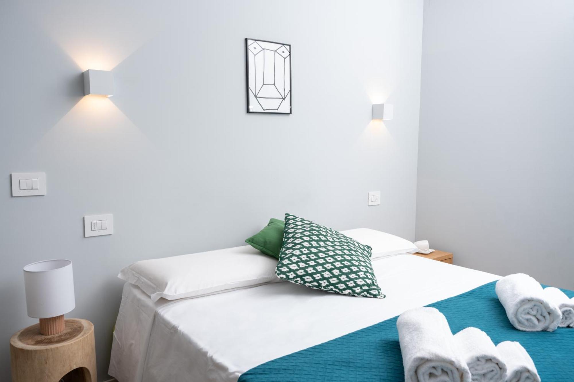 Bed and Breakfast House Of Design Casati Mailand Exterior foto