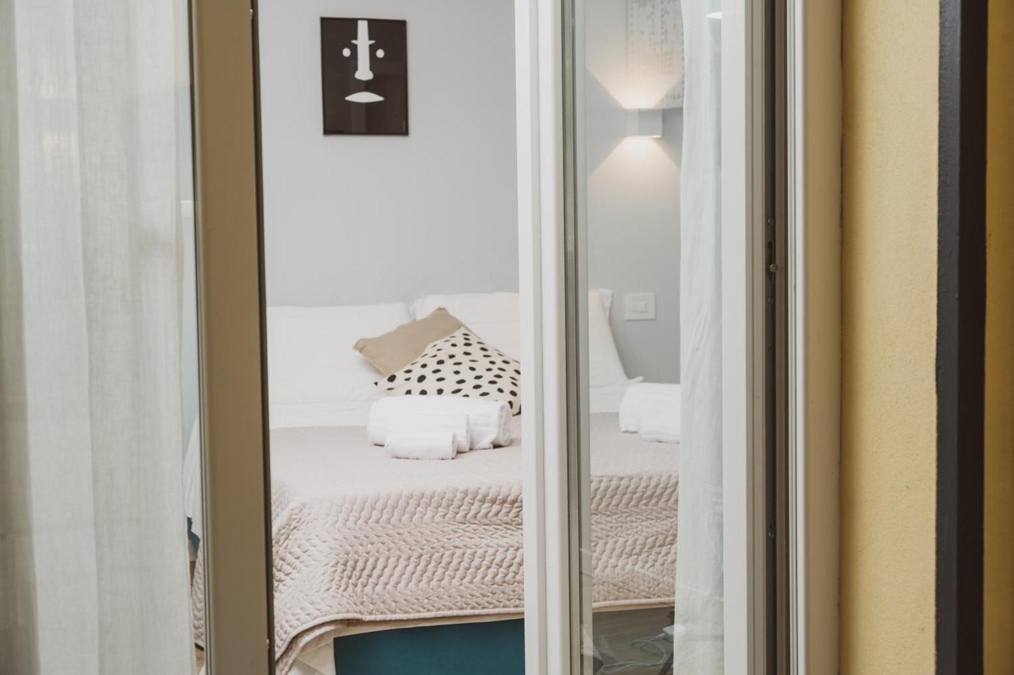 Bed and Breakfast House Of Design Casati Mailand Exterior foto