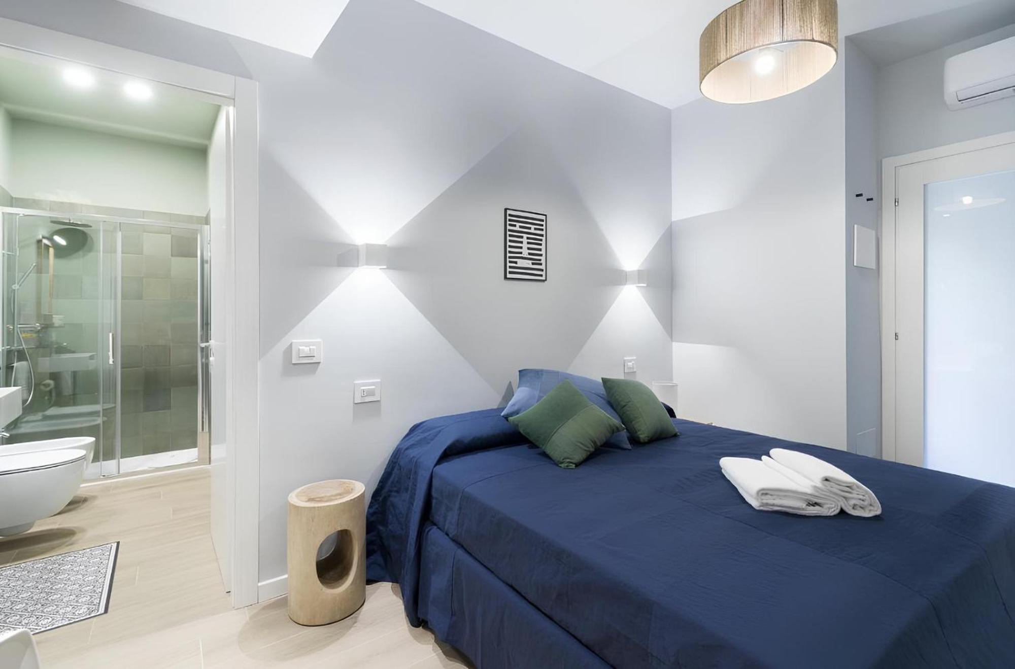 Bed and Breakfast House Of Design Casati Mailand Exterior foto