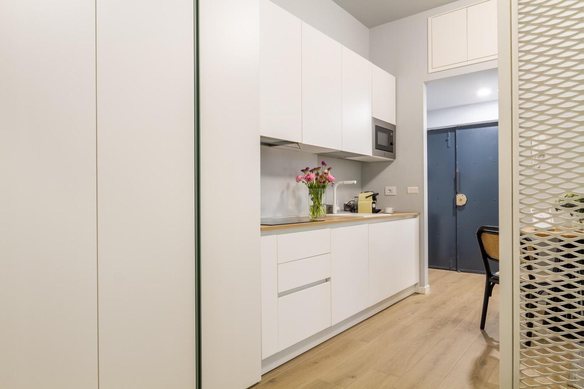Bed and Breakfast House Of Design Casati Mailand Exterior foto
