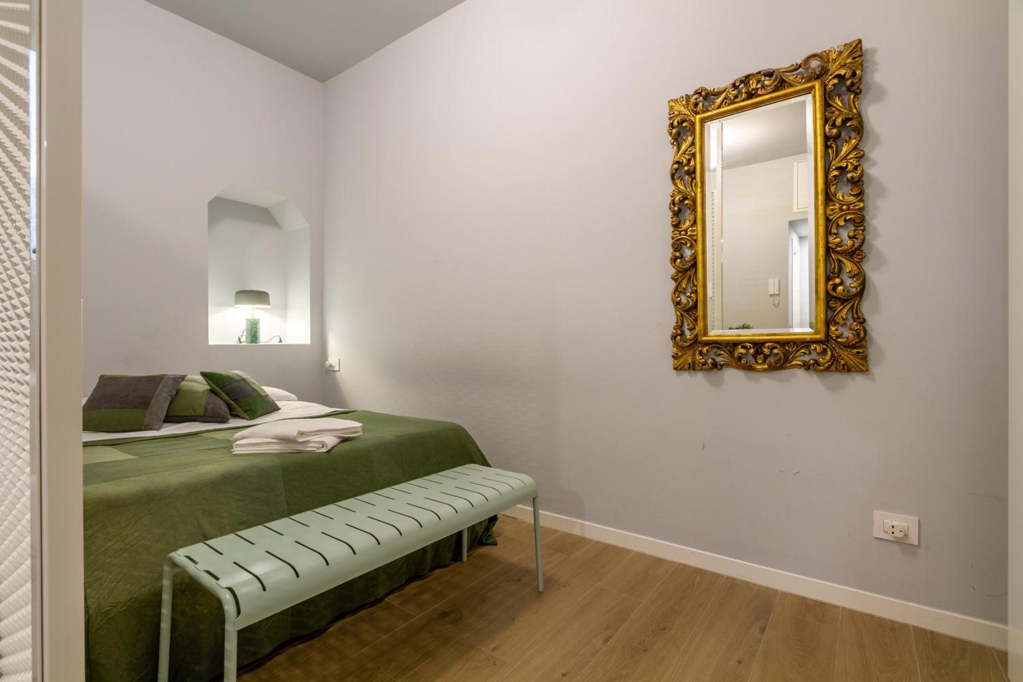 Bed and Breakfast House Of Design Casati Mailand Exterior foto