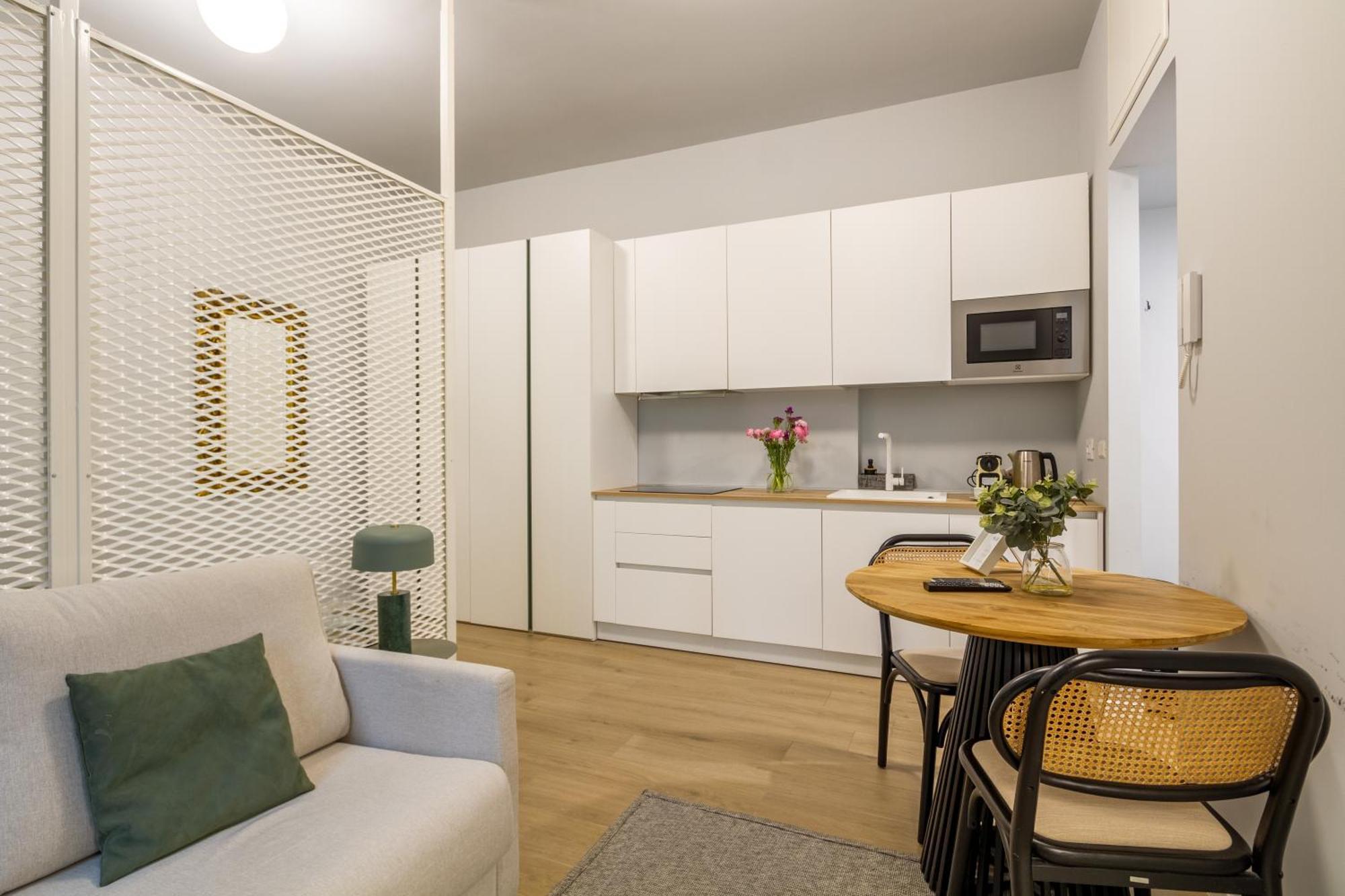 Bed and Breakfast House Of Design Casati Mailand Exterior foto