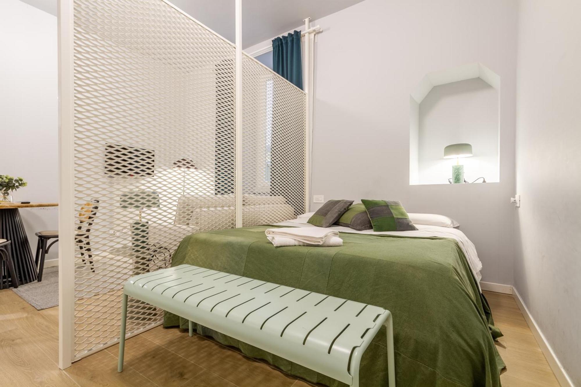 Bed and Breakfast House Of Design Casati Mailand Exterior foto