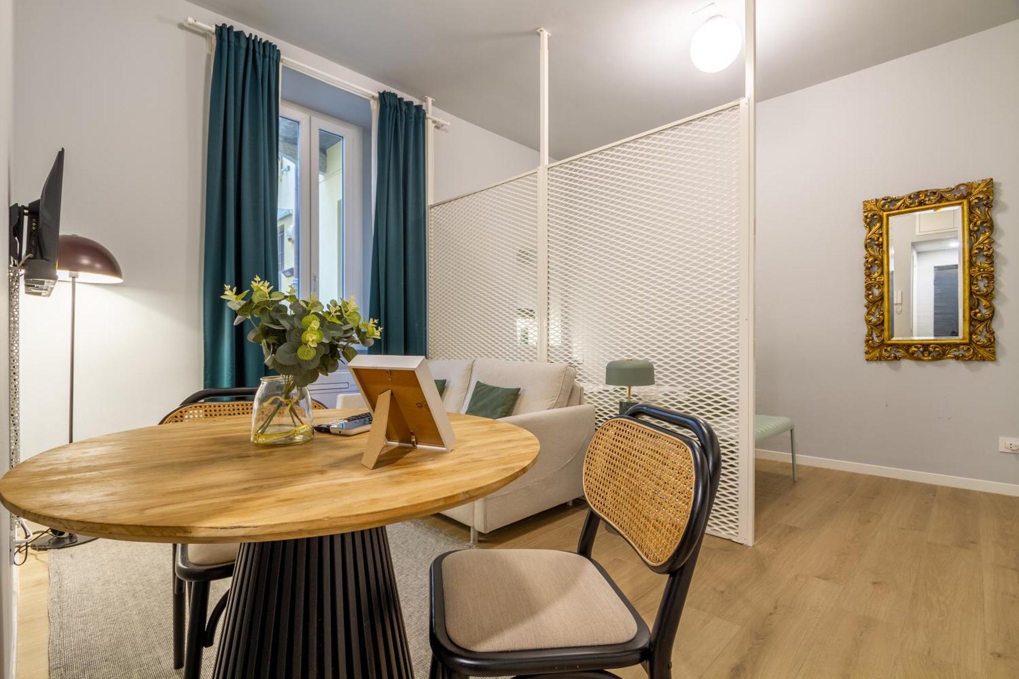 Bed and Breakfast House Of Design Casati Mailand Exterior foto